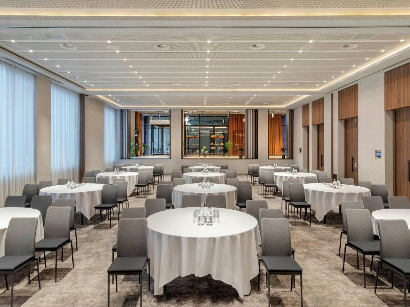 Renaissance Amsterdam Hotel image