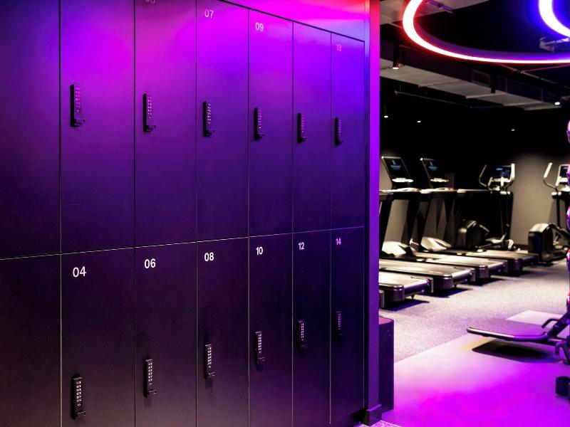 Renaissance Amsterdam Hotel image