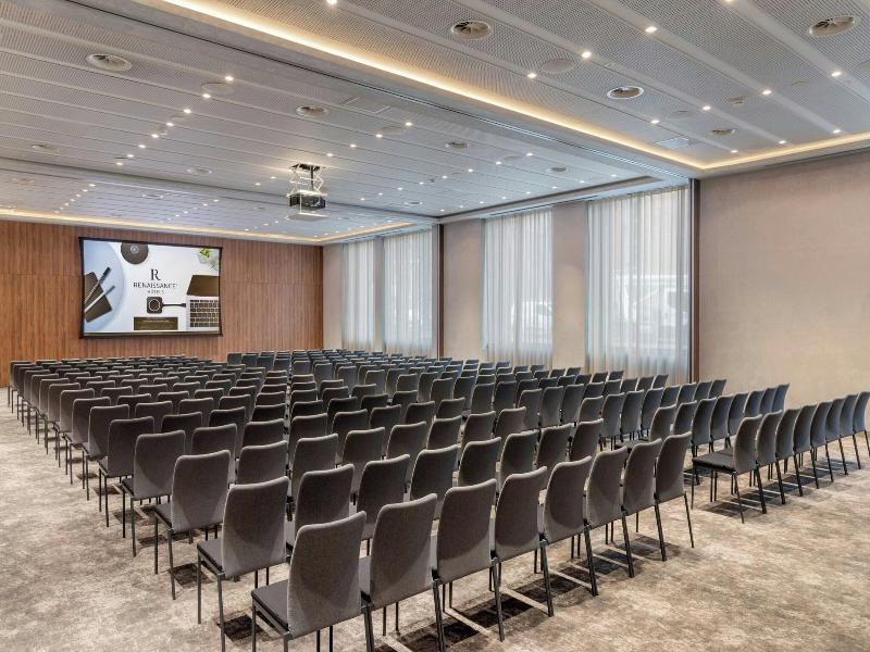 Renaissance Amsterdam Hotel image