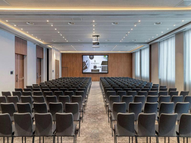 Renaissance Amsterdam Hotel image
