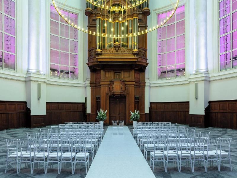 Renaissance Amsterdam Hotel image
