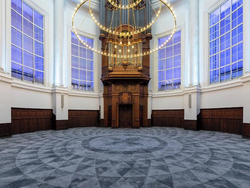 Renaissance Amsterdam Hotel image
