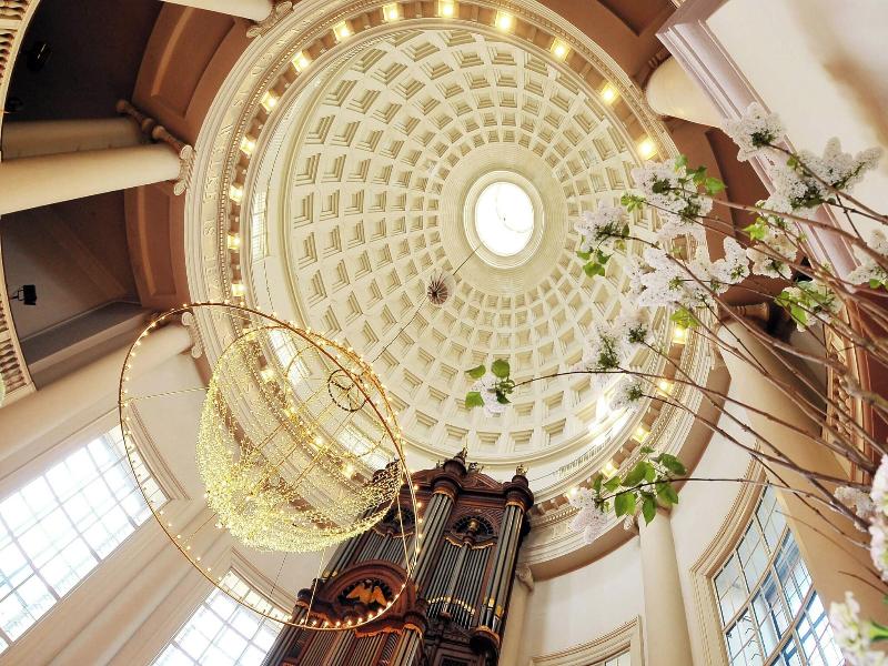Renaissance Amsterdam Hotel image