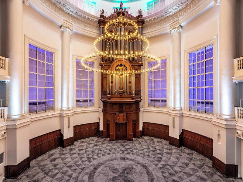 Renaissance Amsterdam Hotel image