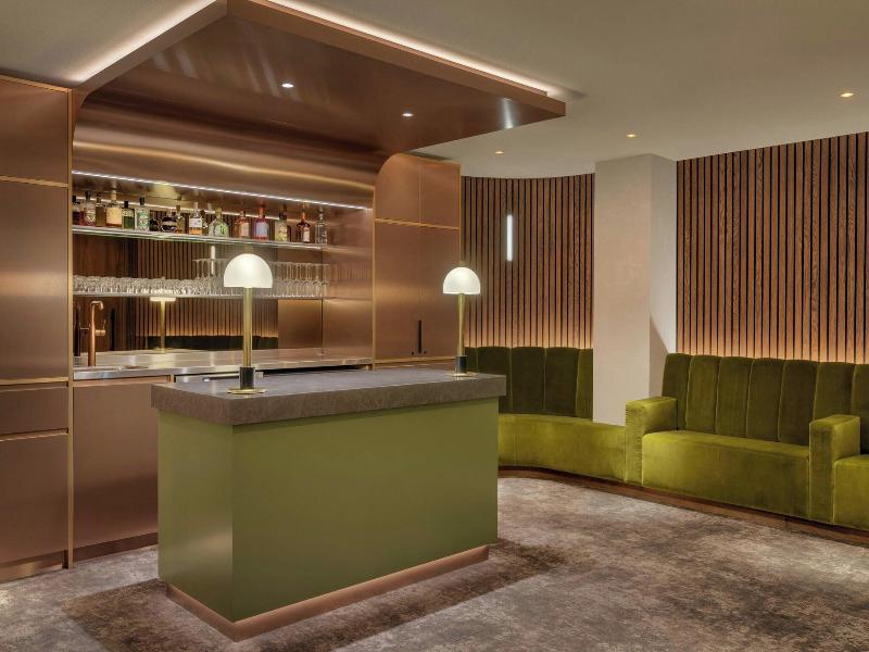 Renaissance Amsterdam Hotel image