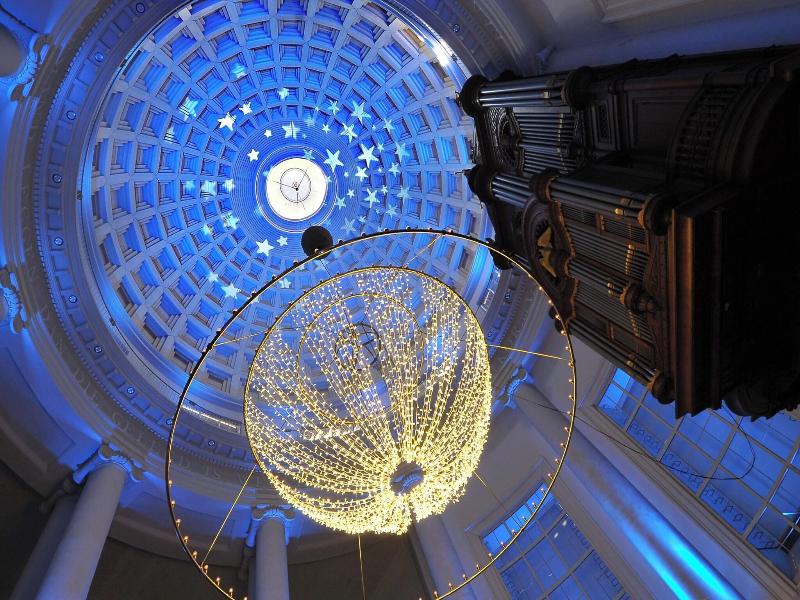 Renaissance Amsterdam Hotel image
