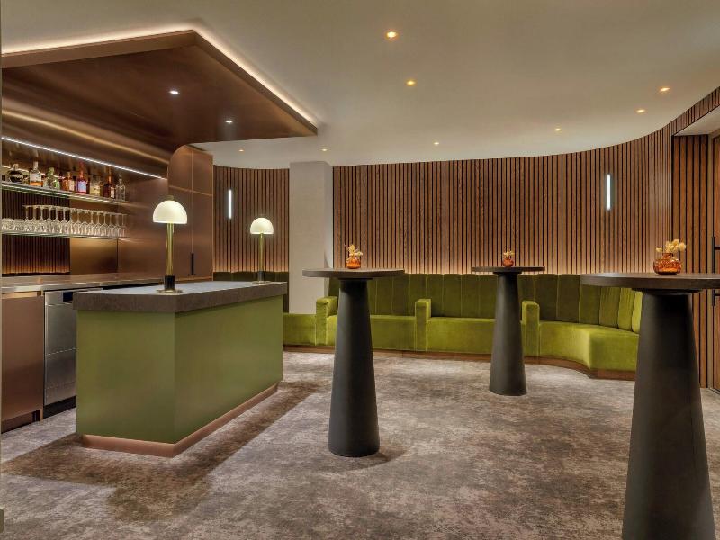 Renaissance Amsterdam Hotel image