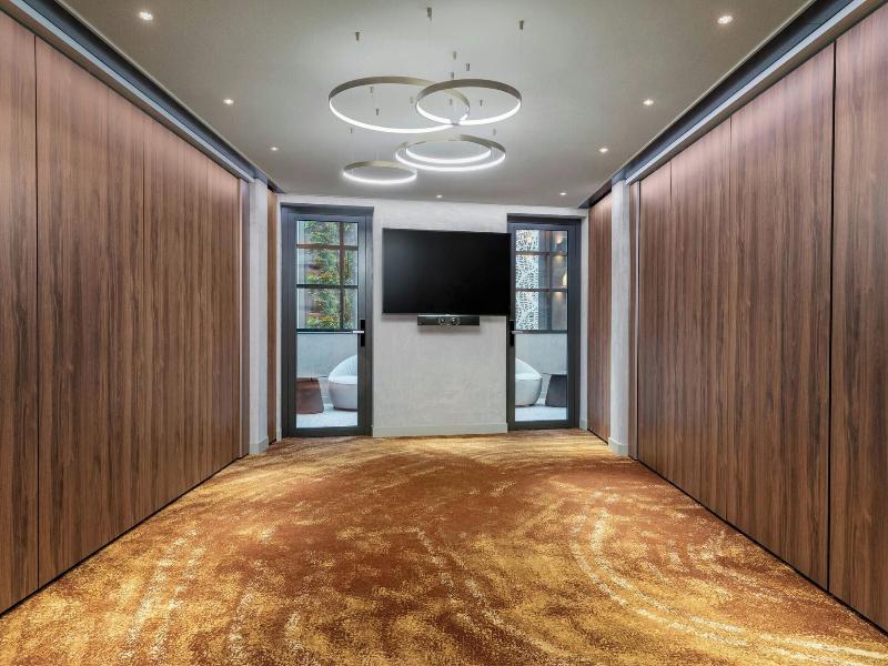 Renaissance Amsterdam Hotel image