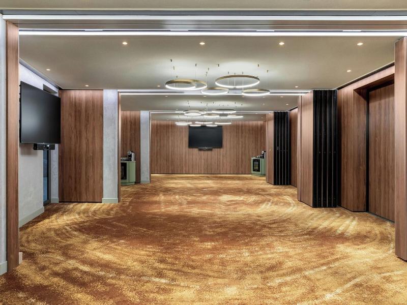 Renaissance Amsterdam Hotel image