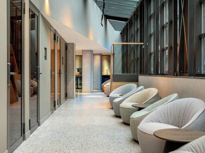 Renaissance Amsterdam Hotel image