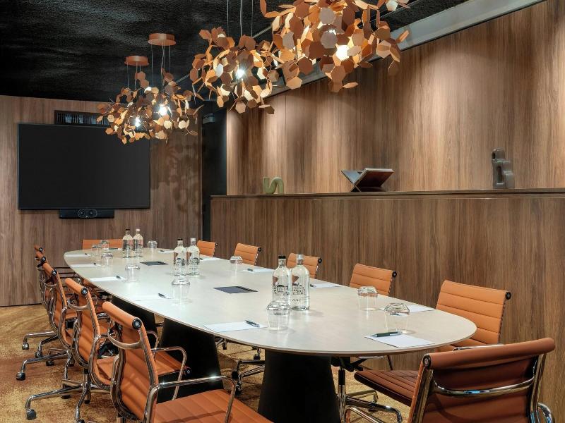 Renaissance Amsterdam Hotel image