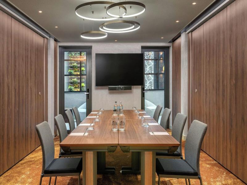 Renaissance Amsterdam Hotel image