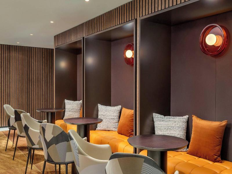 Renaissance Amsterdam Hotel image