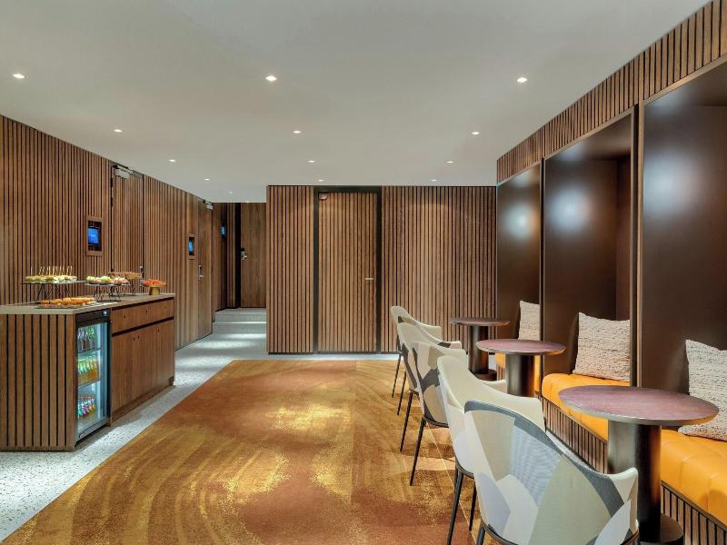 Renaissance Amsterdam Hotel image