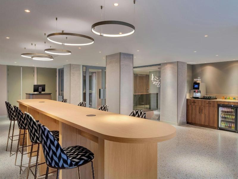Renaissance Amsterdam Hotel image
