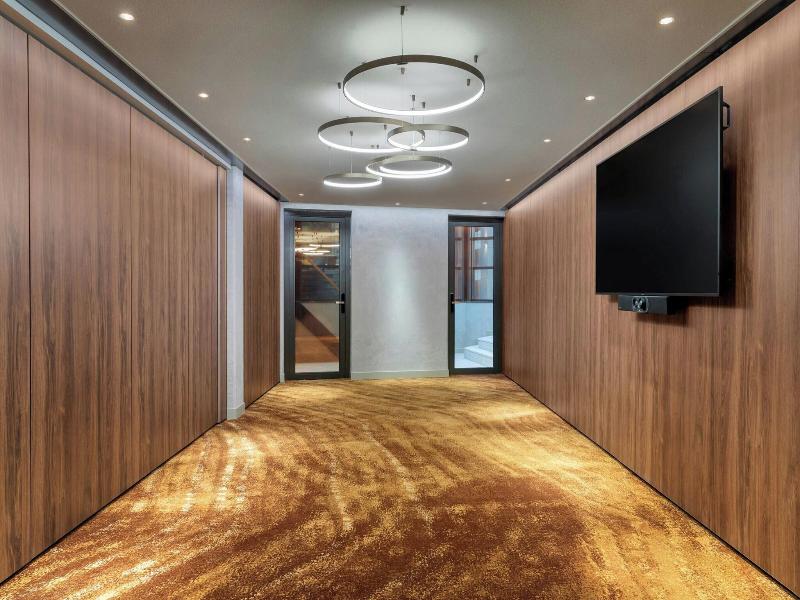 Renaissance Amsterdam Hotel image