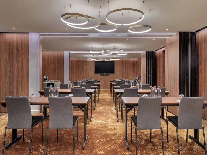 Renaissance Amsterdam Hotel image