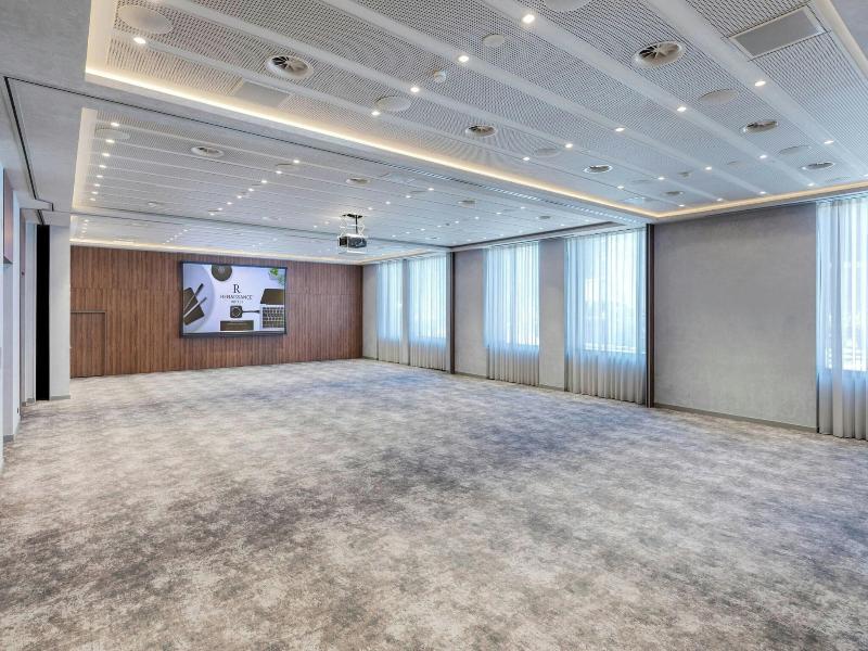 Renaissance Amsterdam Hotel image