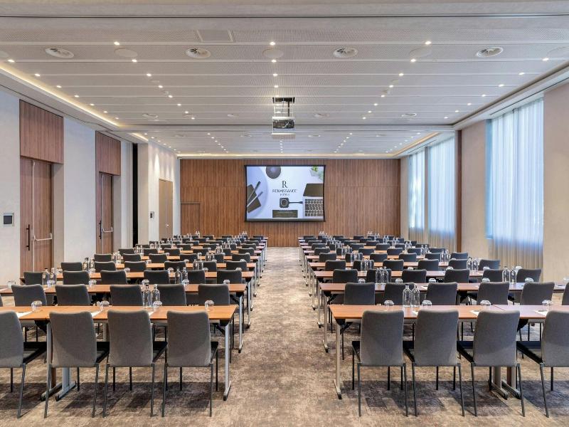 Renaissance Amsterdam Hotel image