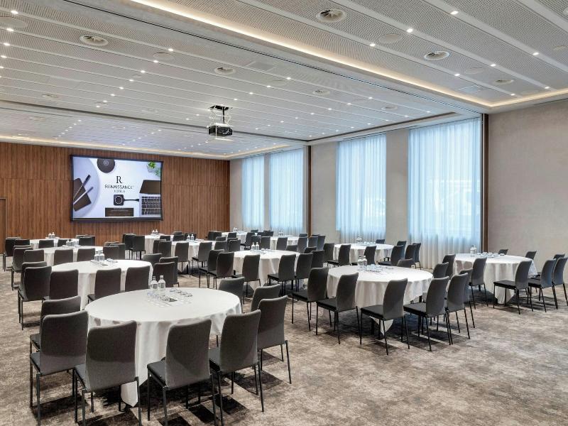 Renaissance Amsterdam Hotel image