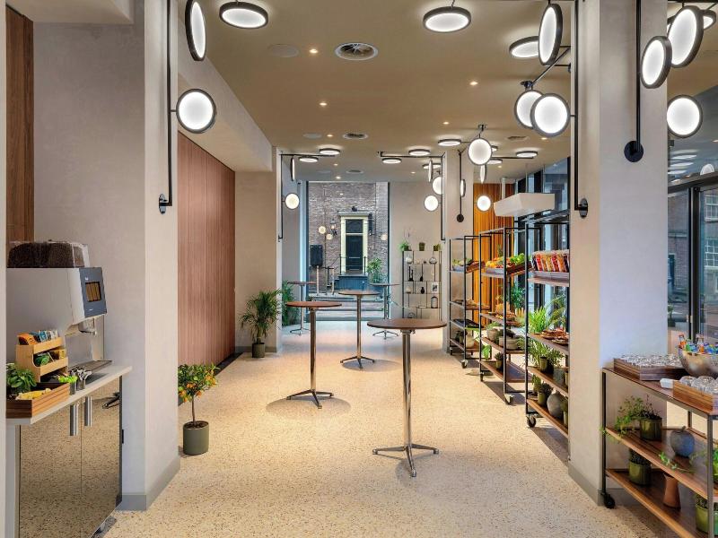 Renaissance Amsterdam Hotel image