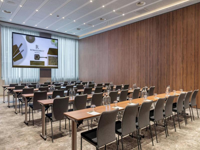 Renaissance Amsterdam Hotel image