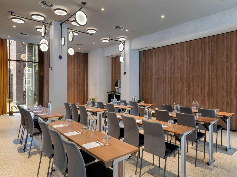 Renaissance Amsterdam Hotel image