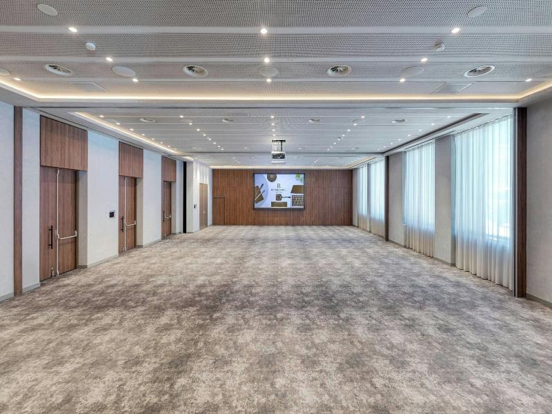 Renaissance Amsterdam Hotel image