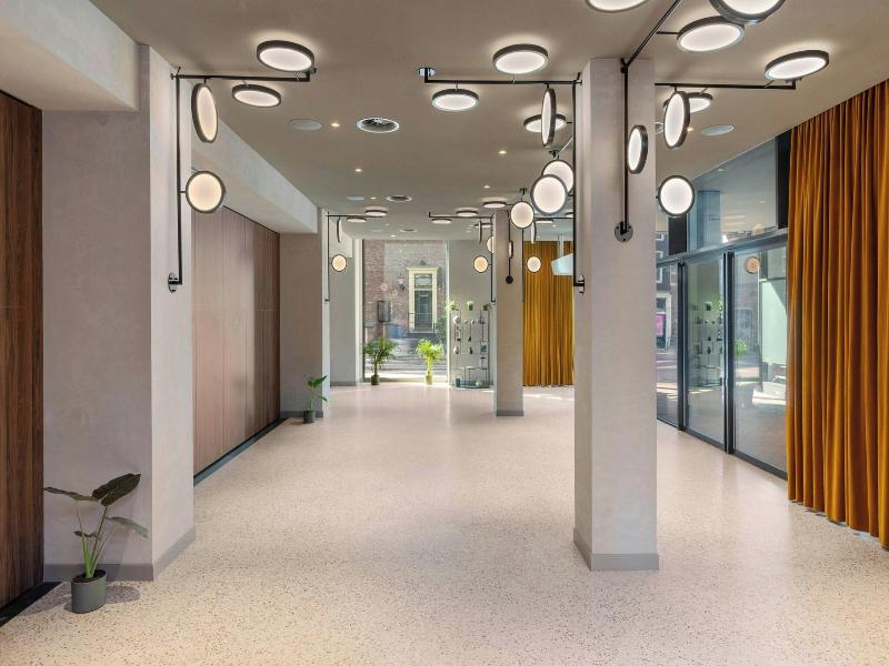 Renaissance Amsterdam Hotel image
