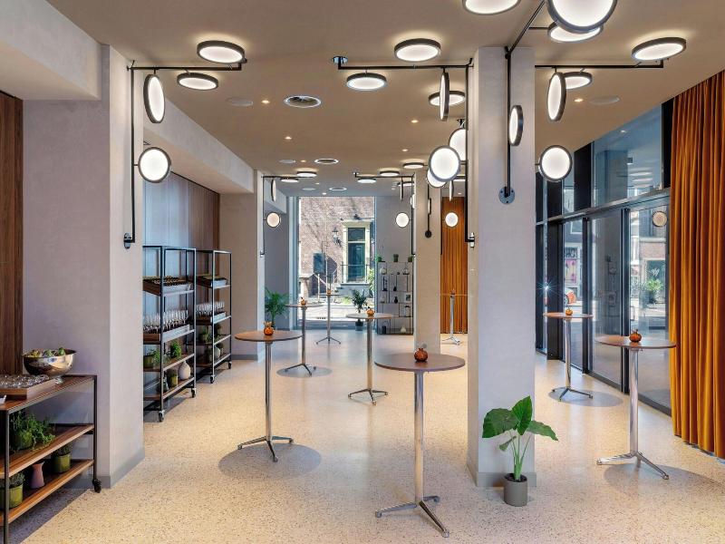 Renaissance Amsterdam Hotel image