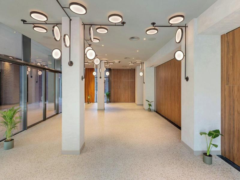 Renaissance Amsterdam Hotel image