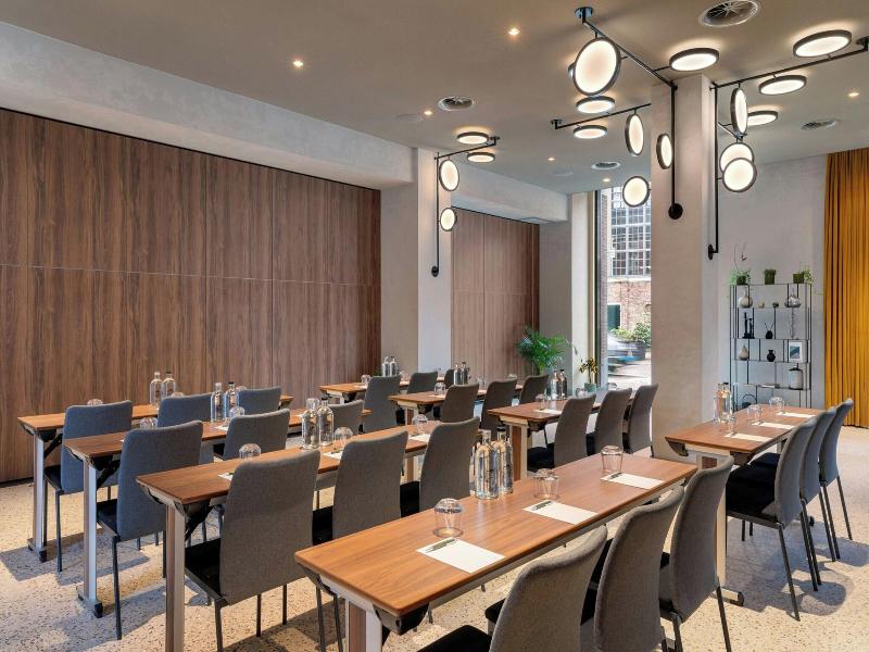 Renaissance Amsterdam Hotel image