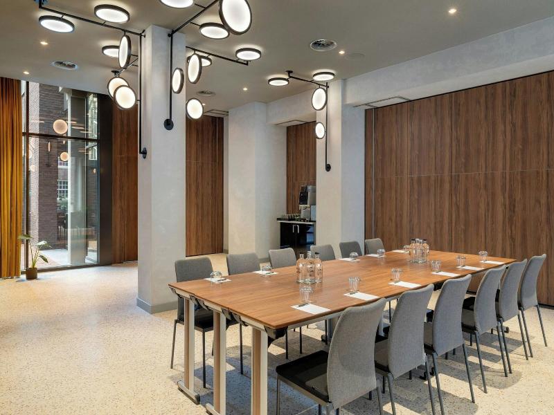 Renaissance Amsterdam Hotel image