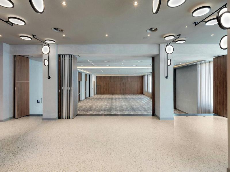Renaissance Amsterdam Hotel image