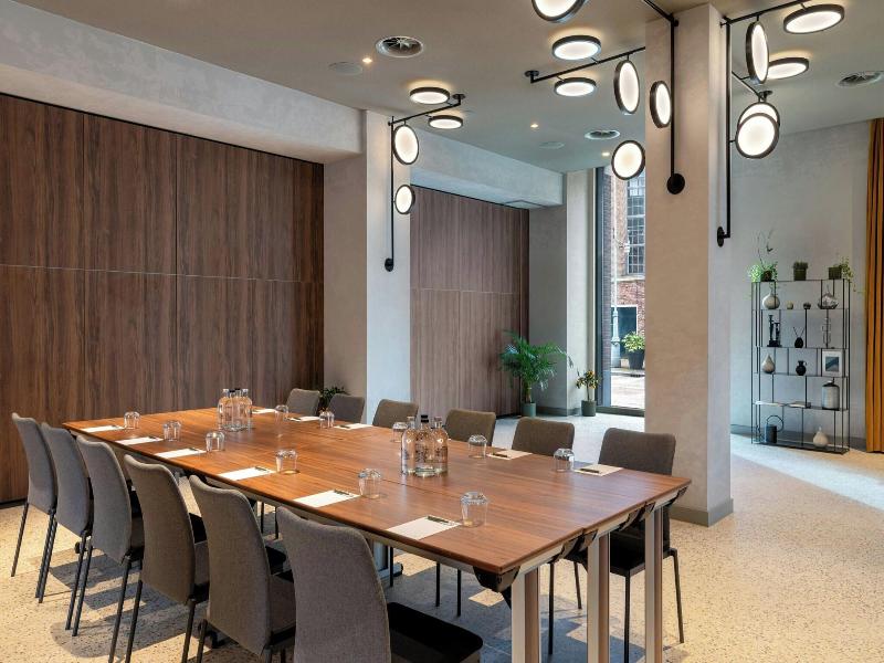 Renaissance Amsterdam Hotel image