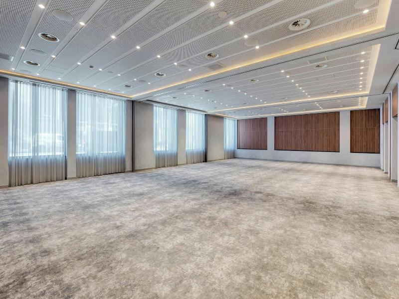 Renaissance Amsterdam Hotel image