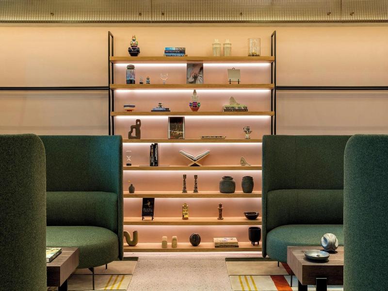 Renaissance Amsterdam Hotel image