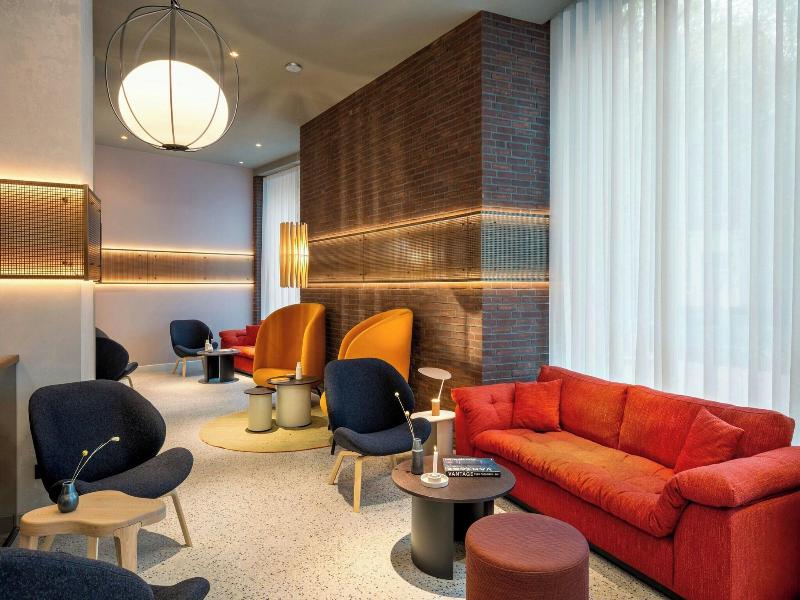 Renaissance Amsterdam Hotel image