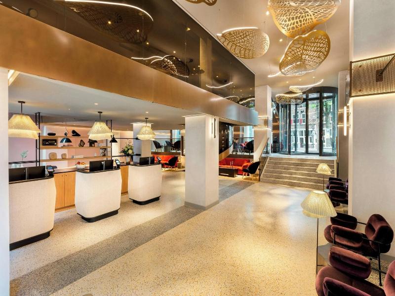 Renaissance Amsterdam Hotel image