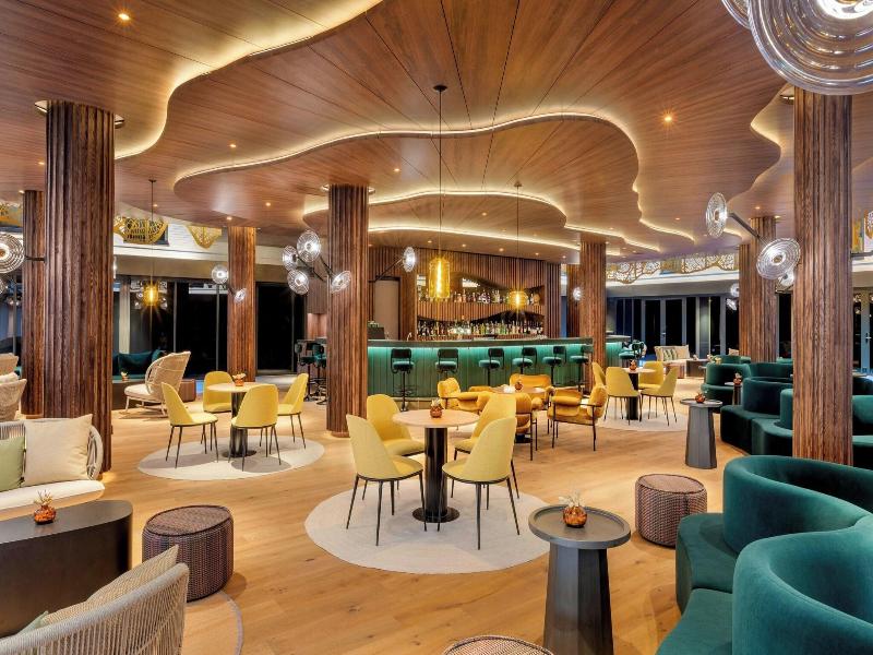 Renaissance Amsterdam Hotel image