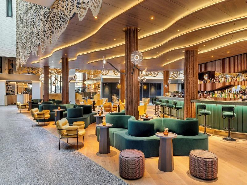 Renaissance Amsterdam Hotel image
