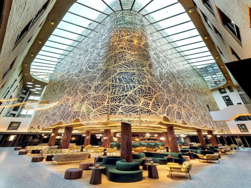 Renaissance Amsterdam Hotel image