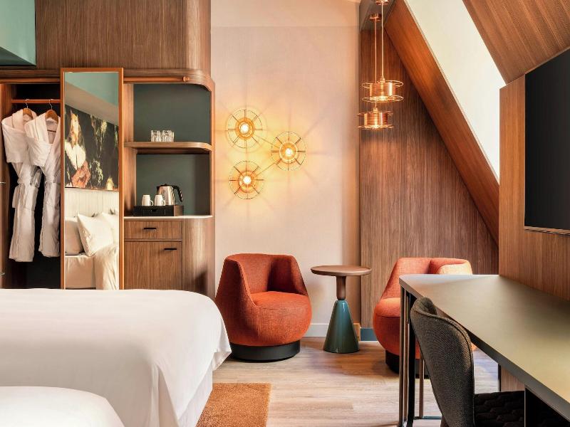 Renaissance Amsterdam Hotel image
