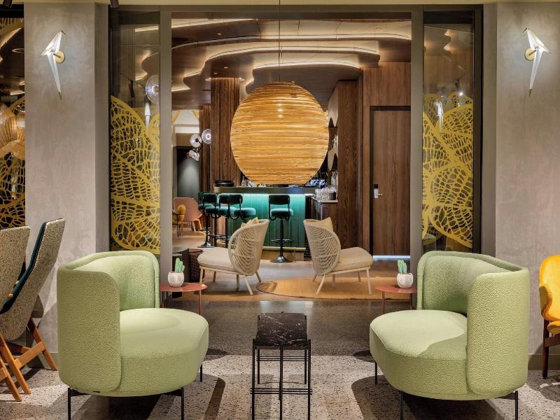 Renaissance Amsterdam Hotel image