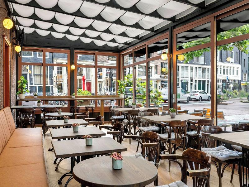 Renaissance Amsterdam Hotel image