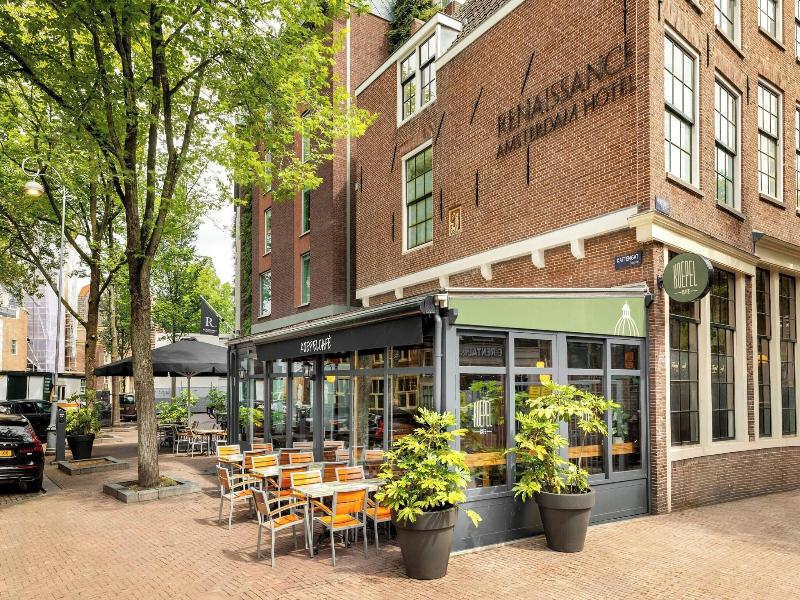 Renaissance Amsterdam Hotel image