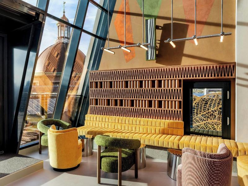 Renaissance Amsterdam Hotel image