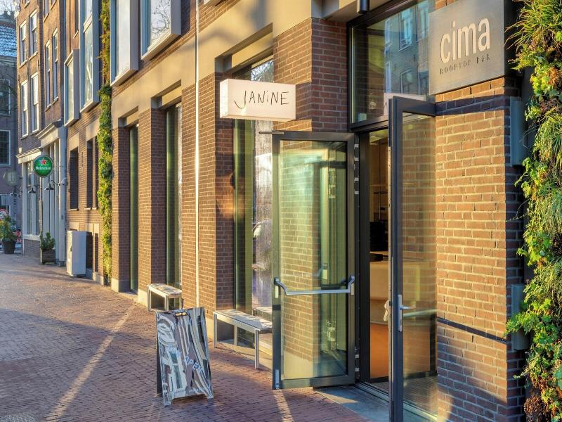 Renaissance Amsterdam Hotel image