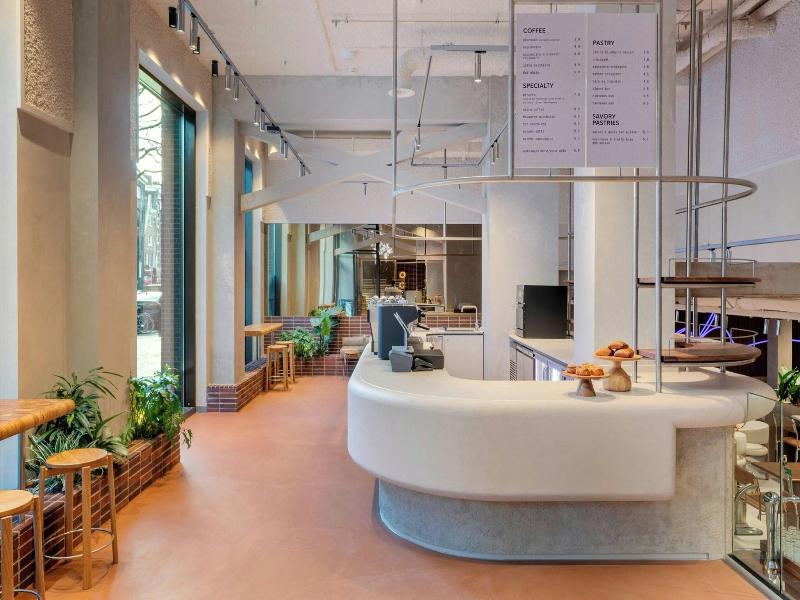 Renaissance Amsterdam Hotel image