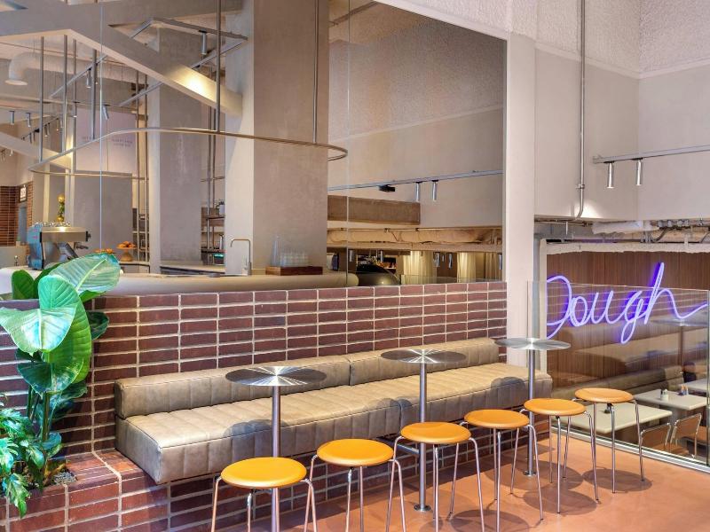 Renaissance Amsterdam Hotel image